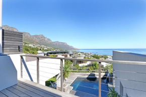  Villa Aqua by Totalstay  Кейптаун